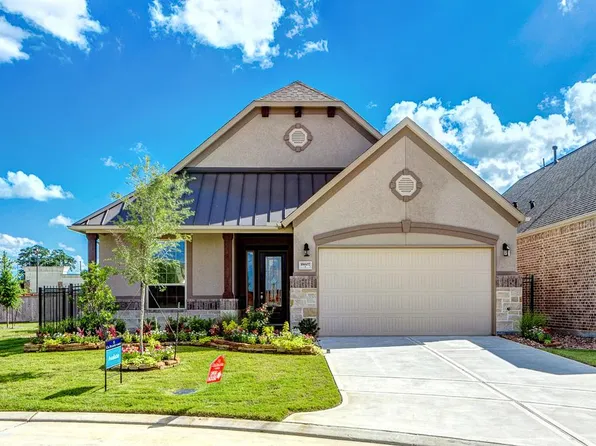 18607 Copano Ln, Spring, TX 77379