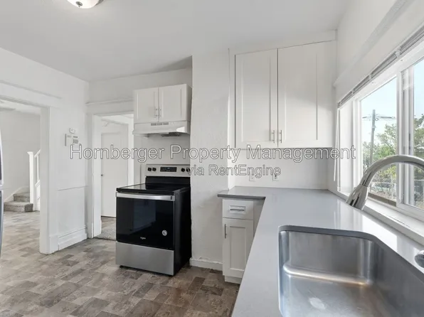 1622 W Mission Ave, Spokane, WA 99201