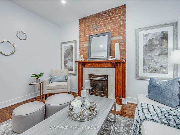 5th image of 57 Bertmount Ave