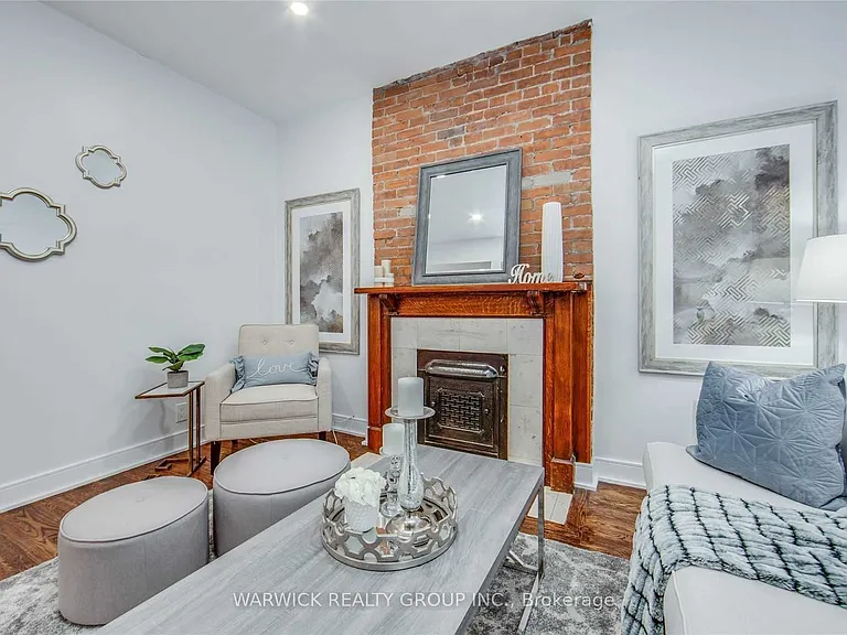 57 Bertmount Ave #LOWER — Photo 5