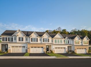 Villanova Plan, Philmont 55+, Huntingdon Valley, PA 19006