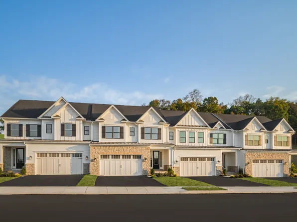 Villanova Plan, Philmont 55+