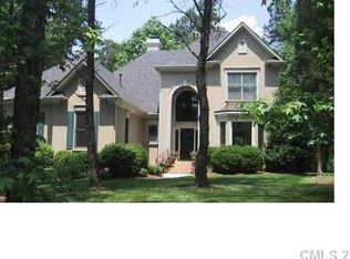 18840 Greyton Ln, Davidson, NC 28036