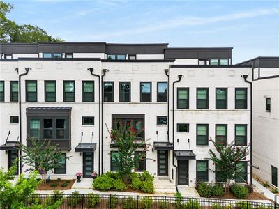 517 Whitlox Rd NW, Atlanta, GA, 30318