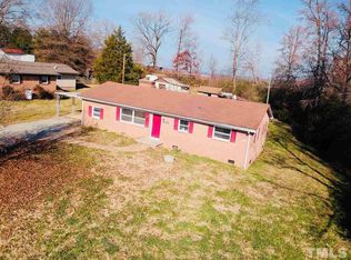 9115 Nc Highway 700, Ruffin, NC 27326