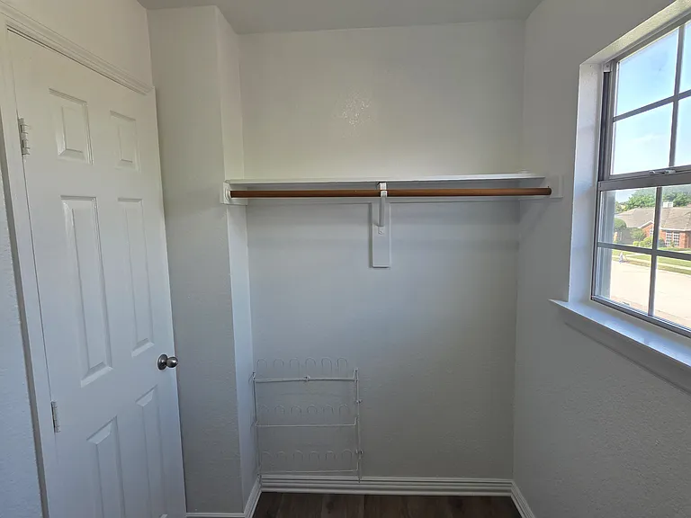 MB Closet