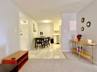 31 Lodgen Ct APT 1A, Malden, MA 02148