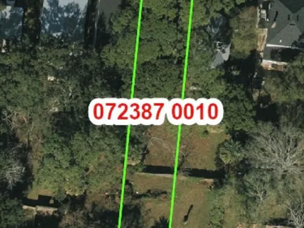 0 E 6TH Street E, Jacksonville, FL 32206