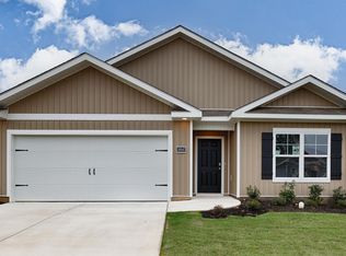 18847 Wicklow Cir, Athens, AL 35613