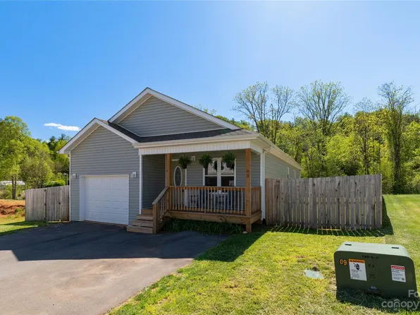 93 Quinn Hill Ln, Mars Hill, NC 28754