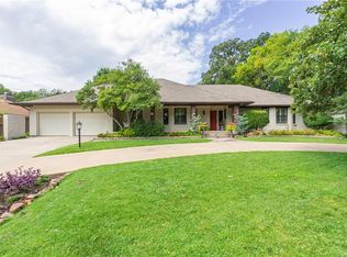 3301 N State St, Oklahoma City, OK 73122