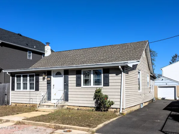 25 Hart Street, Hazlet, NJ 07734