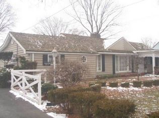 4317 Sheridan Rd, Poland, OH 44514