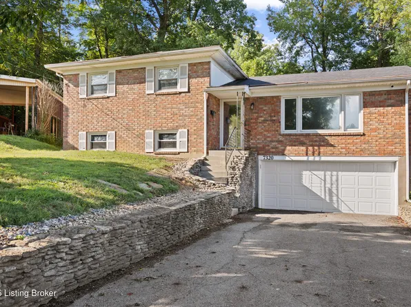 7320 Supremus Dr, Louisville, KY 40214