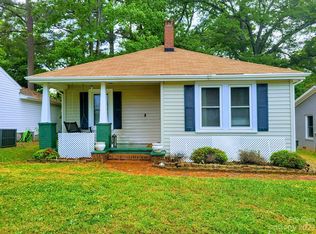 209 Dotson St, Rock Hill, SC 29732