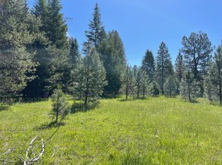 Nhn S Shore Dr, Trout Creek, MT 59874