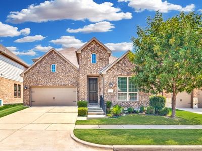 4421 Casa Grande Ln, McKinney, TX, 75070
