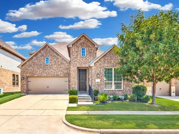 4421 Casa Grande Ln, McKinney, TX 75070