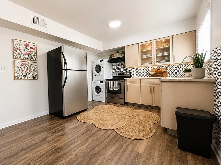 3217 Dunkirk Ave #B — Photo 3