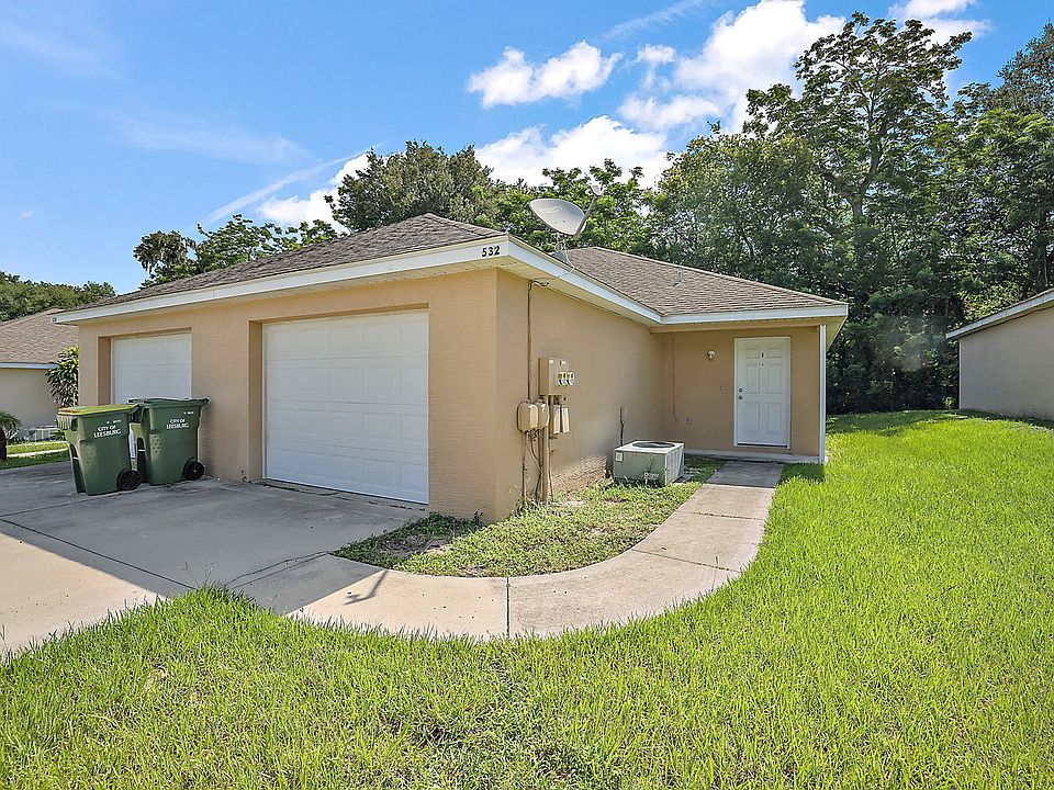 1st image of 532 Paulling Dr #1