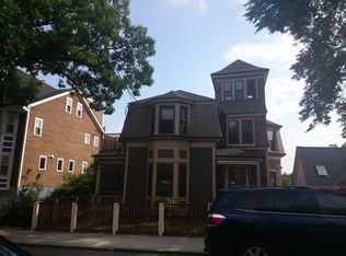 60-60A Sheridan St, Boston, MA 02130