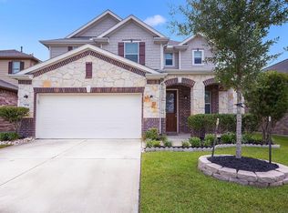 3730 Aubergine Springs Ln, Katy, TX 77449