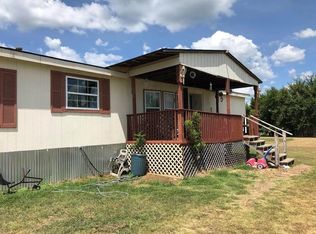 819 Hoss Rd, Sanger, TX 76266