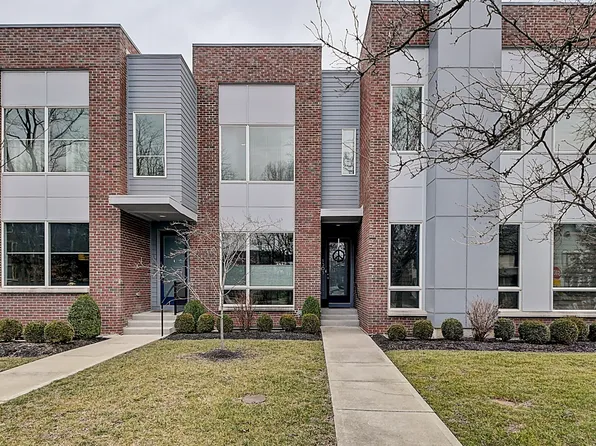 1303 Central Ave, Indianapolis, IN 46202