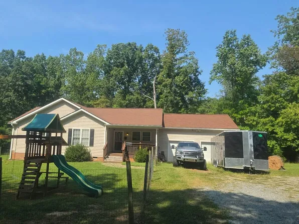 2603 Mount Airy Rd, Louisa, VA 23093