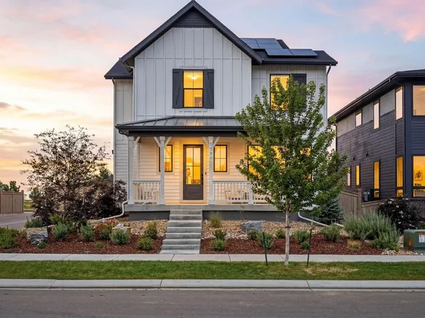 5588 Cottontail Dr, Longmont, CO 80503