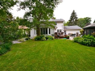 1918 Carl Street, Lauderdale, MN 55113