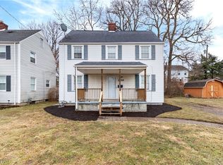 1359 Roslyn Ave SW, Canton, OH 44710