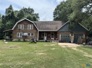 12392 Fm 1300 Rd, Louise, TX 77455