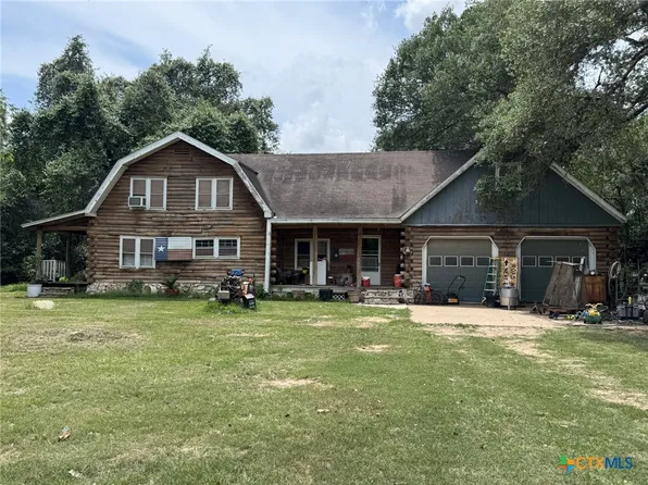 12392 Fm 1300 Rd, Louise, TX 77455