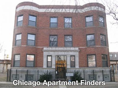 1st image of 5010 S Calumet Ave #3