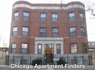 5010 S Calumet Ave #3, Chicago, IL 60615