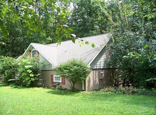 4200 Dove Creek Rd, Morganton, NC 28655