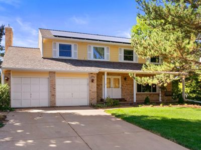7989 S Cook Way, Centennial, CO, 80122