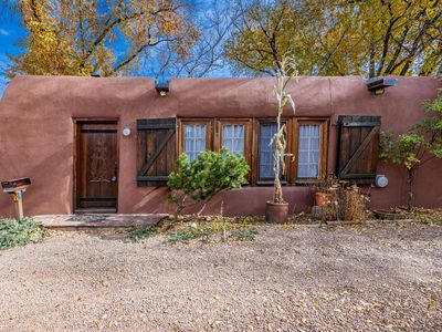 462 1/2 Arroyo Tenorio St, Santa Fe, NM, 87505