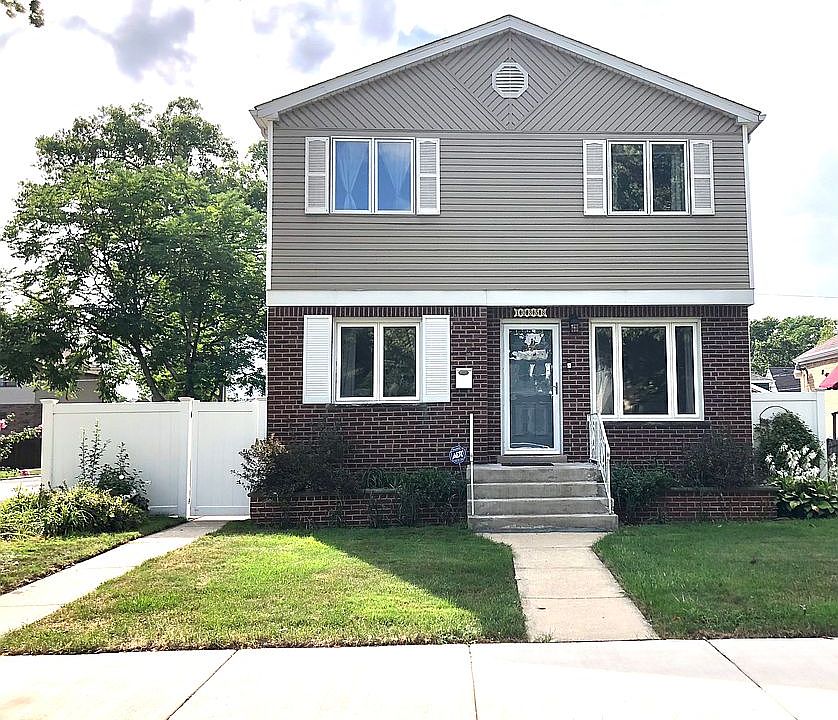 10358 S Christiana, Chicago