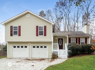 342 Amy Blvd, Temple, GA 30179