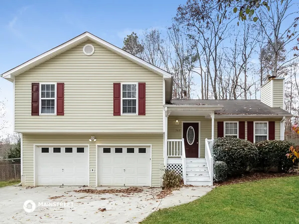 342 Amy Blvd, Temple, GA 30179