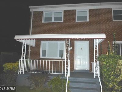 1511 Nicolay Way, Baltimore, MD, 21221