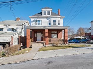 753 Rossmore Ave, Pittsburgh, PA