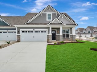 12580 Churning Ct, Noblesville, IN 46060