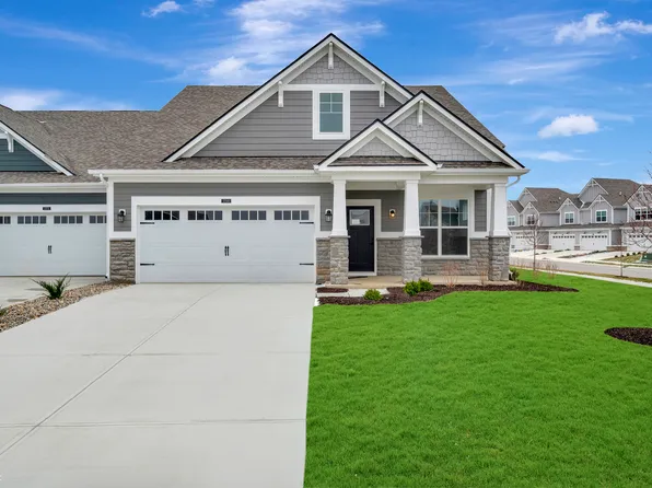 12580 Churning Ct, Noblesville, IN 46060