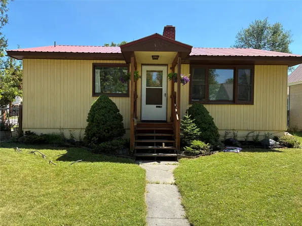 403 Kalispell Ave, Whitefish, MT 59937