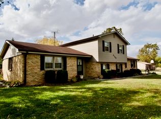 5109 N County Road 500 W, Muncie, IN 47304