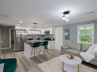 935 Wilcox St, Petersburg, VA 23803