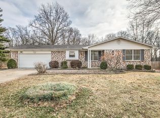 1112 Monaco Ln, Saint Charles, MO 63303